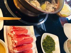 -情忆草原涮肉馆