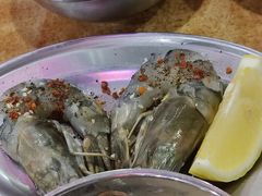 -蒜香焼肉PURUSHIN(马场路店)