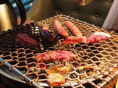 -黑牛の店·和牛烧肉(大悦城店)