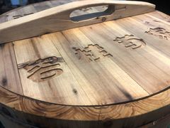 -飞尝蚝·顺德菜·鱼生(顺德总店)