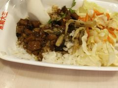 -永和大王(解放东路店)