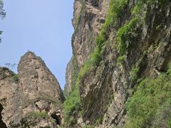 -龙门涧景区