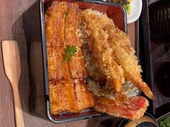 -玄白·炭烤活鳗(上海首店)