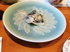 -天正河鲀·河豚亭(大连店)