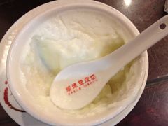 双皮奶-正德顺順德雙皮奶(中信店)