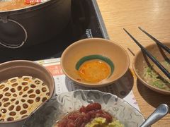 -温野菜涮涮锅(西单大悦城店)