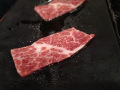 -大阪烧肉BAKA一代(十亩地店)