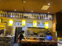 -梅亭居酒屋(中大国际店)
