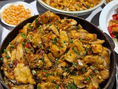 -客家大院·非遗赣南客家菜(郁孤台店)