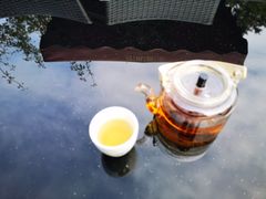 -荷风细雨·中国茶宴(碧云店)