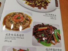 菜单-六婶西关小厨(光塔路店)