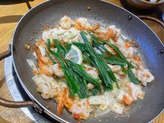 锅烧脆脆虾-吃饭皇帝大(长宁龙之梦店)