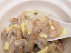荔湾艇仔粥-番禺宾馆丽苑厅