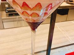 -新发展亚太JW万豪酒店·福苑咖啡厅