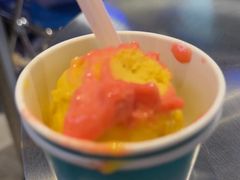 -CORNER CONE GELATO酷矿手作霜淇淋(南头古城店)