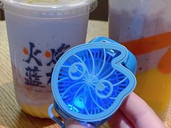 -CoCo都可(湖滨银泰店B区店)