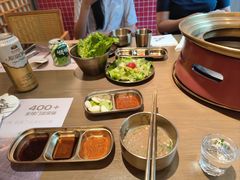 -西塔老太太泥炉烤肉(北京双井店)