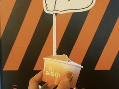 -Dip in Gelato(富民路店)