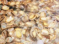 -海天盛宴潮汕蒸汽海鲜高端自助形象店