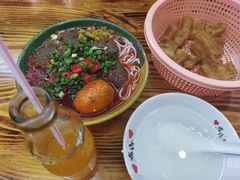-十里香粉馆(虹桥中路店)