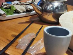 -滇小鱼·云南野生菌火锅(上杭路店)