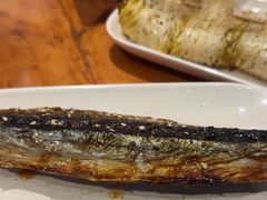 -本色.小马哥烧烤(无锡九里仓店)