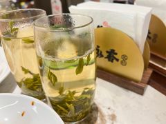 -永春园·扬州早茶·淮扬菜(漫乐城店)