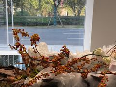 -追光 Dream Bakery(汉街店)