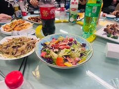 -丽华餐厅·天津菜(艳阳路店)