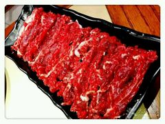 -手选潮汕鲜活牛肉火锅(二七广场店)