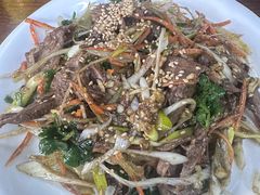 -长安后宰门水盆羊肉(新都心店)