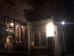 -无牌咖啡&酒馆