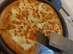 -必胜客(长安长青店)