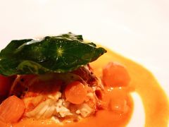 -Le Comptoir de Pierre Gagnaire