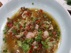 -云海肴·汽锅鸡·云南菜(广安门天虹店)