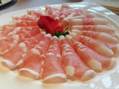 嫩羊肉-鼓楼东街老火锅(鼓楼店)
