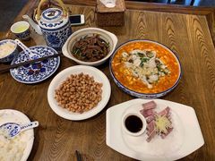 番茄鱼-六大碗(稻河古街区店)