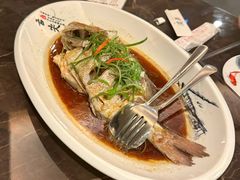-中華料理 琨泰