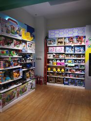 点击看大图 -kidsland(颐堤港店)