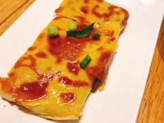 武汉三鲜豆皮-文叔·湖北名小吃·小龙虾(华强北店)