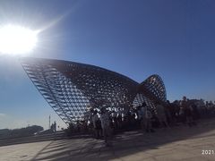 -南汇嘴观海公园