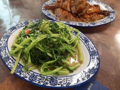 -下村新强记烧鹅店
