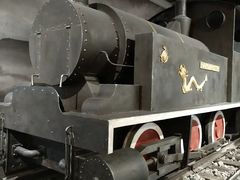 -中国铁道博物馆(正阳门馆)