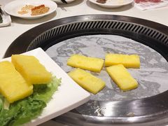-么子烤肉(化龙池店)