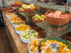 -北京朝阳悠唐皇冠假日酒店