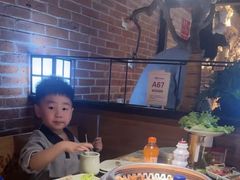 -梨花自助烤肉(乐宾店)