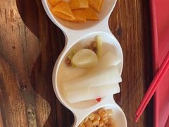 -红料理|串串有瘾·烧烤(吴中路店)