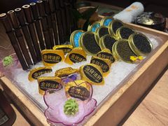 -Minase水濑·日料放题(外滩店)