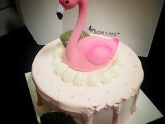 -BON CAKE(华贸购物中心店)