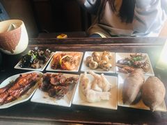 -青藤茶馆(南山路店)